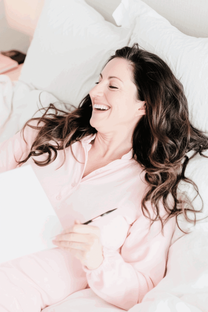 Make Your Morning Calm with a Sleep Tracker