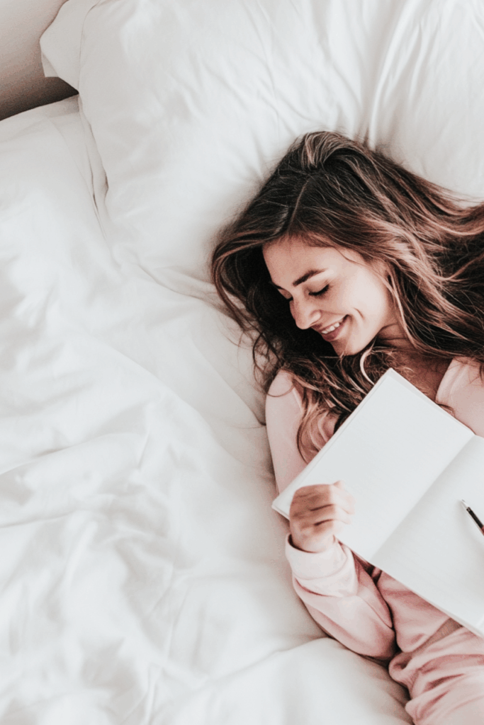 Night Routine List before sleeping