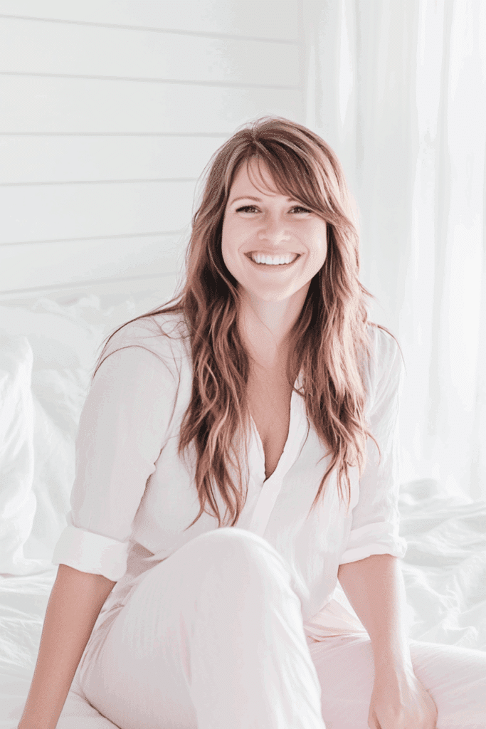 Night Routine List for great sleep routines