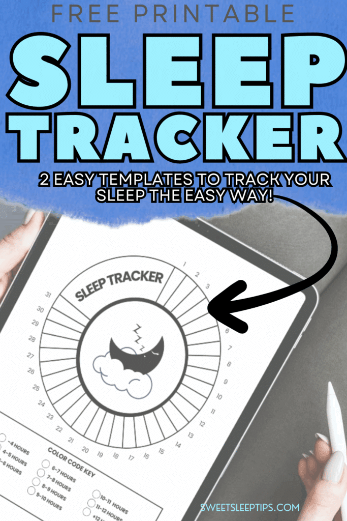 Sleep Tracker 101_ How to Track Your Sleep the Easy Way 2 (4)
