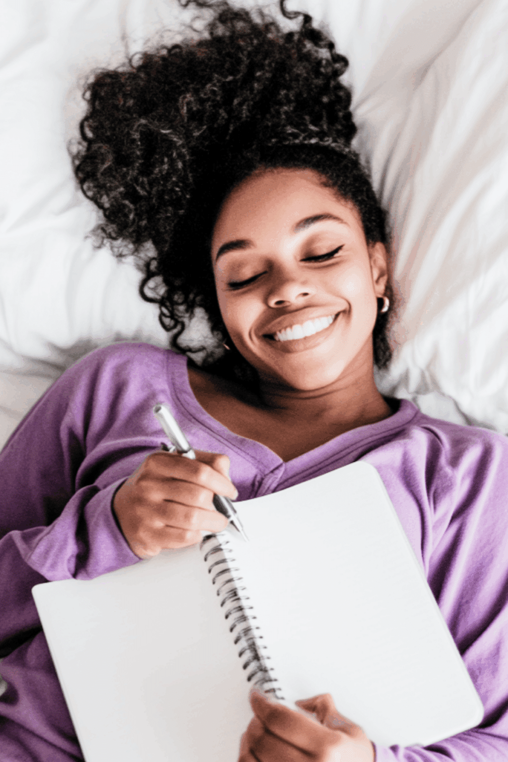 Night Routine List for Better Sleep [Free Printable + Simple Steps ...