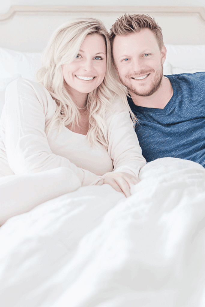 optimize the room for sleep