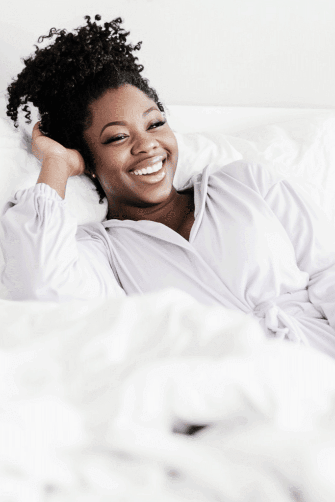 staying on track for great sleep