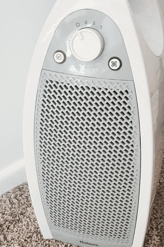 Holmes Air Purifier