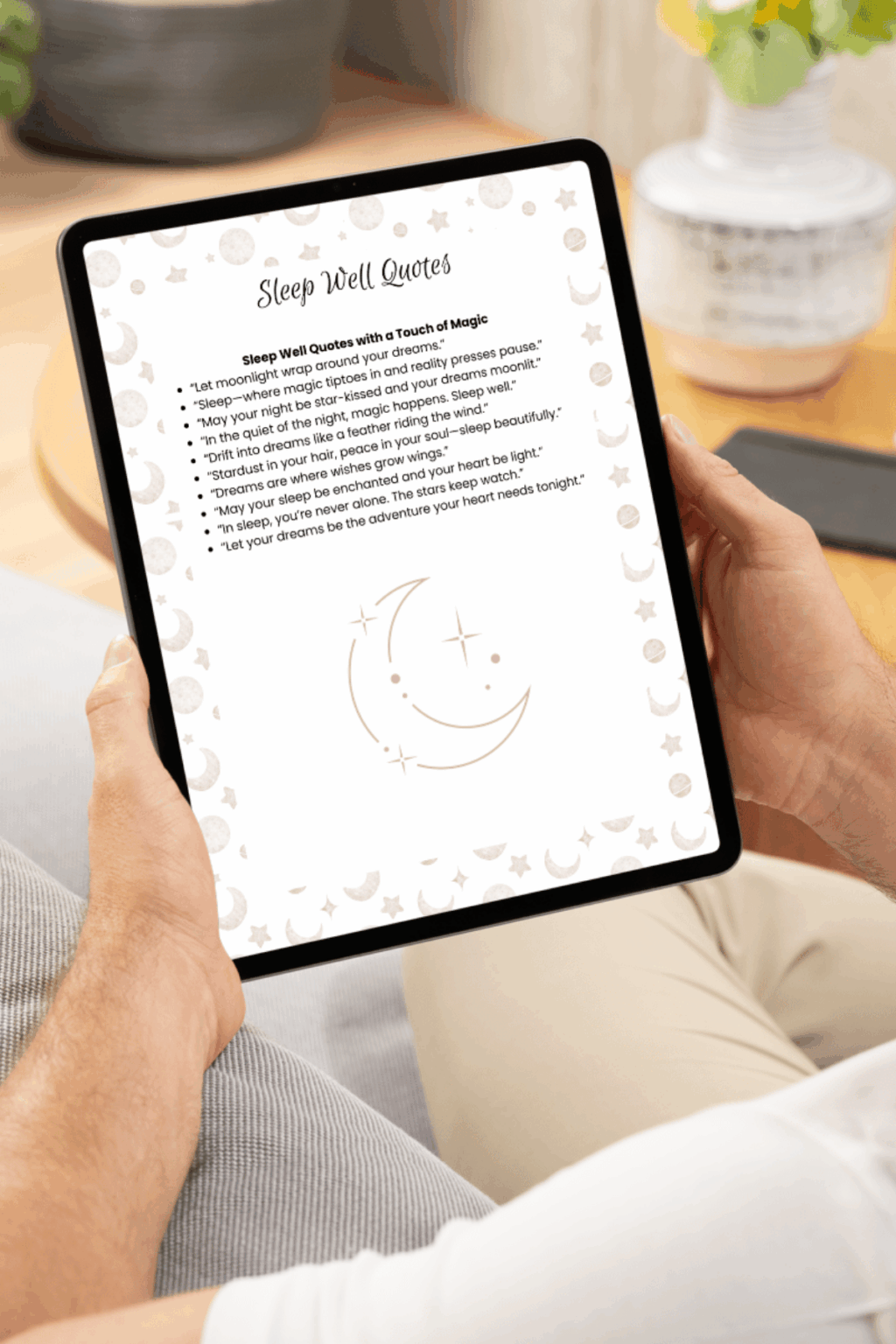 Free Printable Sleep Tracker to Finally Understand Your Sleeping Habits ...