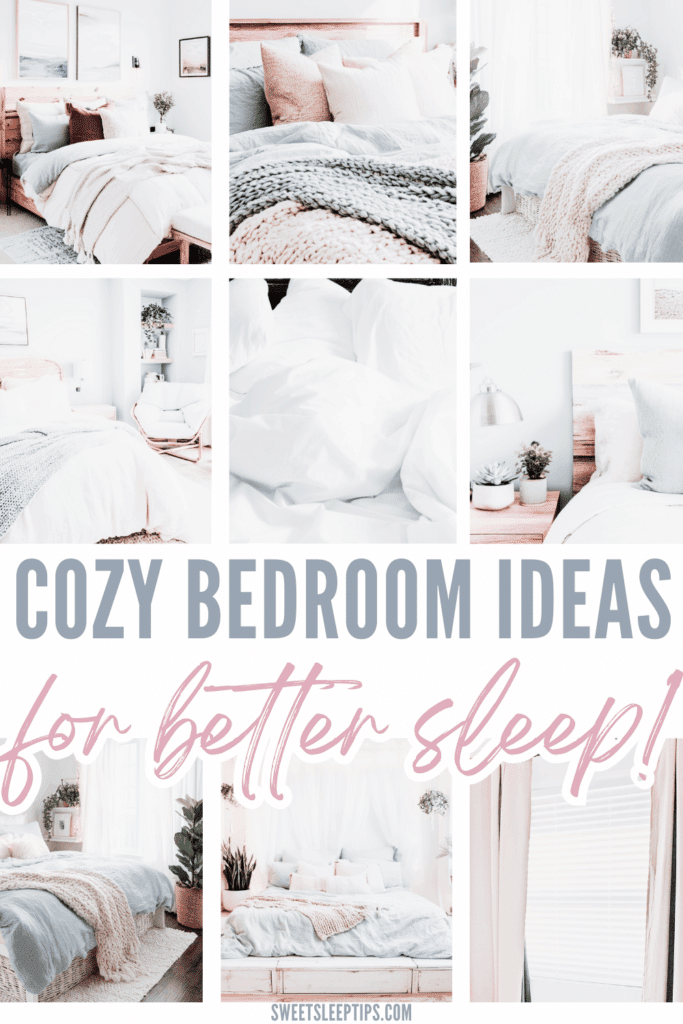 Cozy Bedroom Ideas for Better Sleep_ Easy Tips to Create a Sleep Sanctuary 1