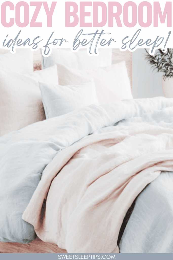 Cozy Bedroom Ideas for Better Sleep_ Easy Tips to Create a Sleep Sanctuary 5