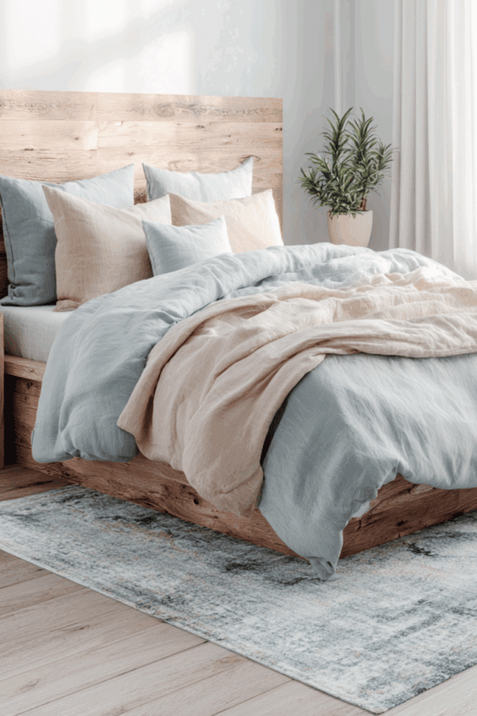 Cozy Rug