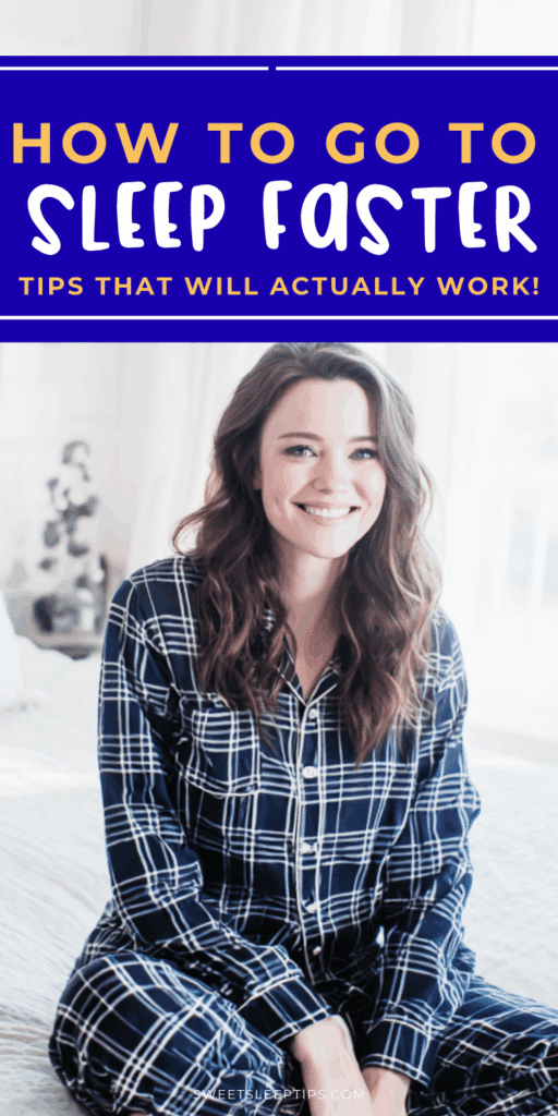 How to Sleep Faster and Wake Up Energized Every Morning 4