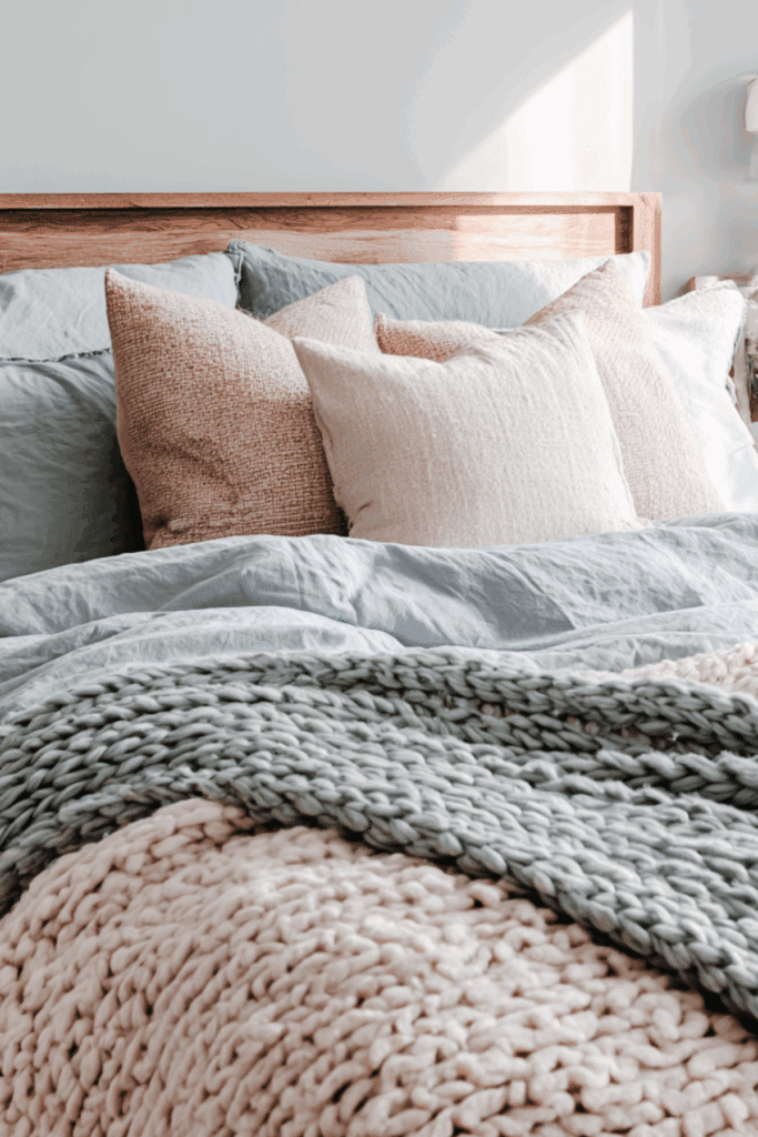 Textured Layers