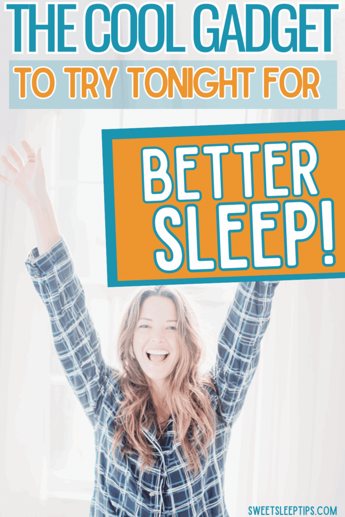 The Best Sleep Investment I’ve Ever Made (and Why It’s the BedJet Sleep System) 2