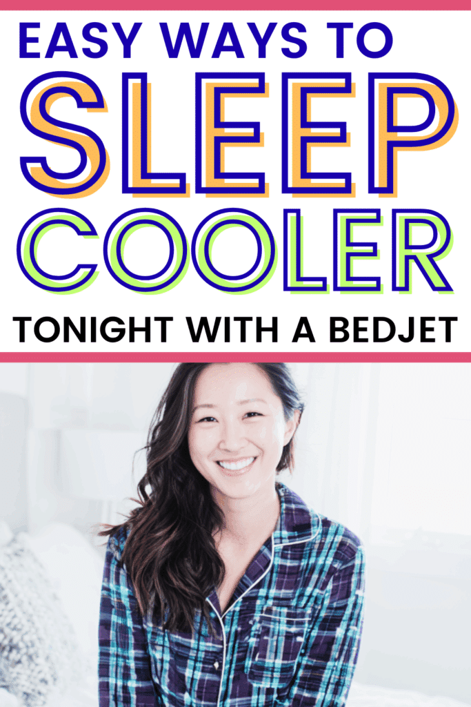 The Best Sleep Investment I’ve Ever Made (and Why It’s the BedJet Sleep System) 3