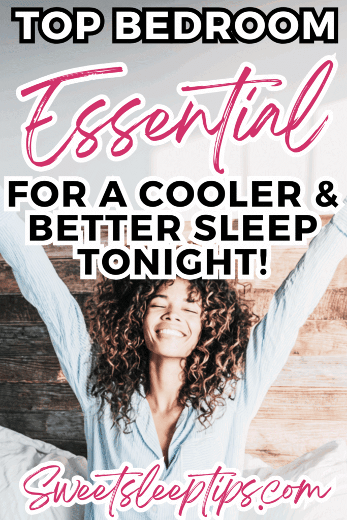 The Best Sleep Investment I’ve Ever Made (and Why It’s the BedJet Sleep System) 4