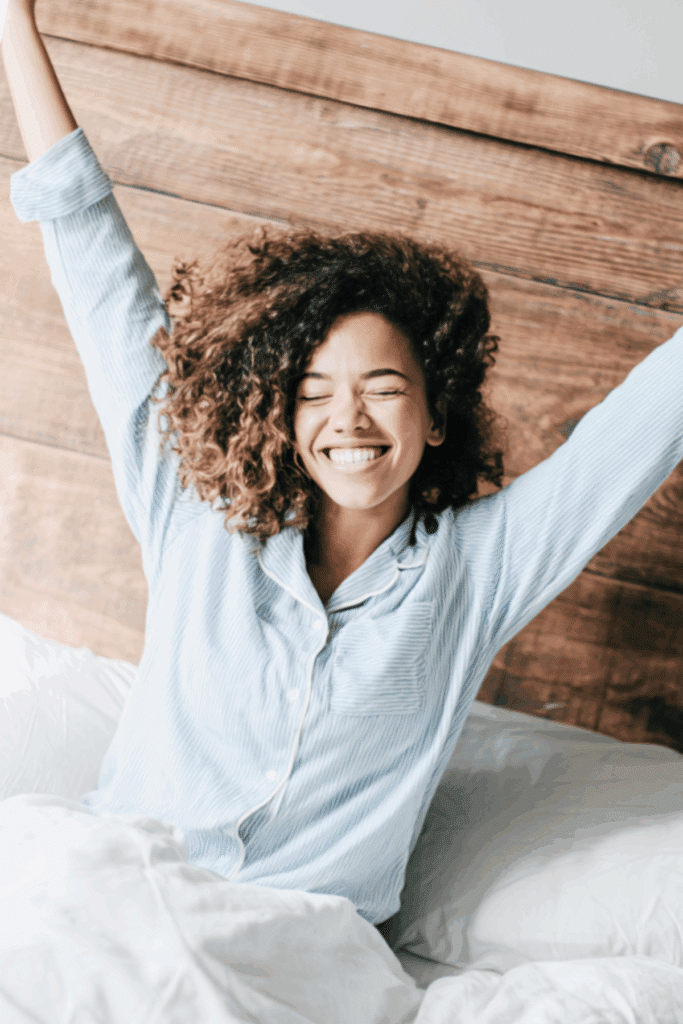 best hacks on How to Sleep With Curly Hair