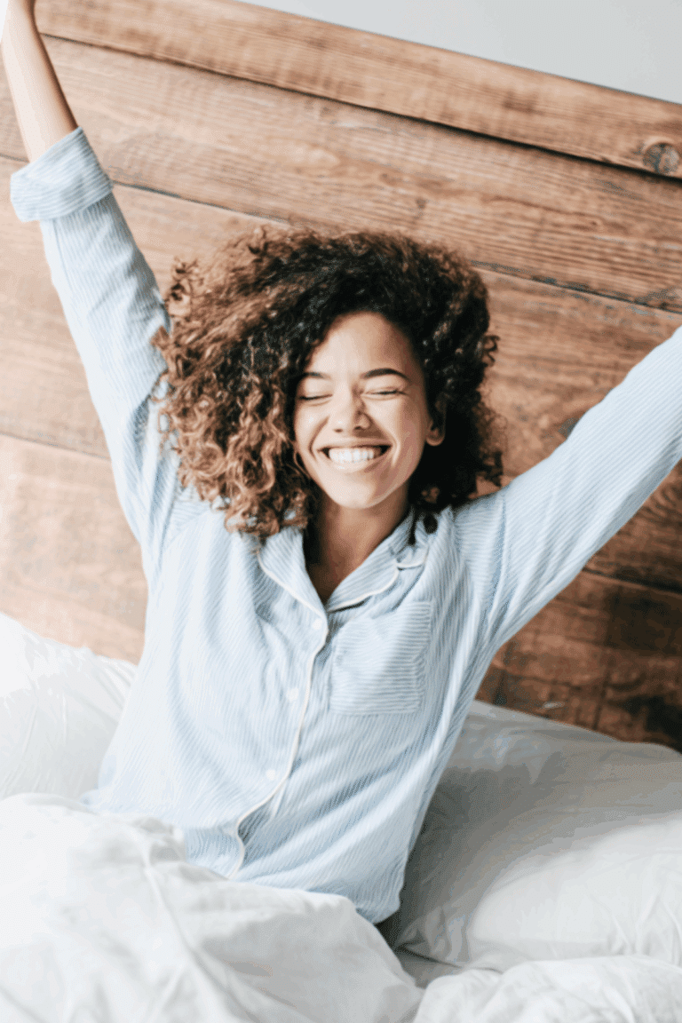 best hacks on How to Sleep With Curly Hair