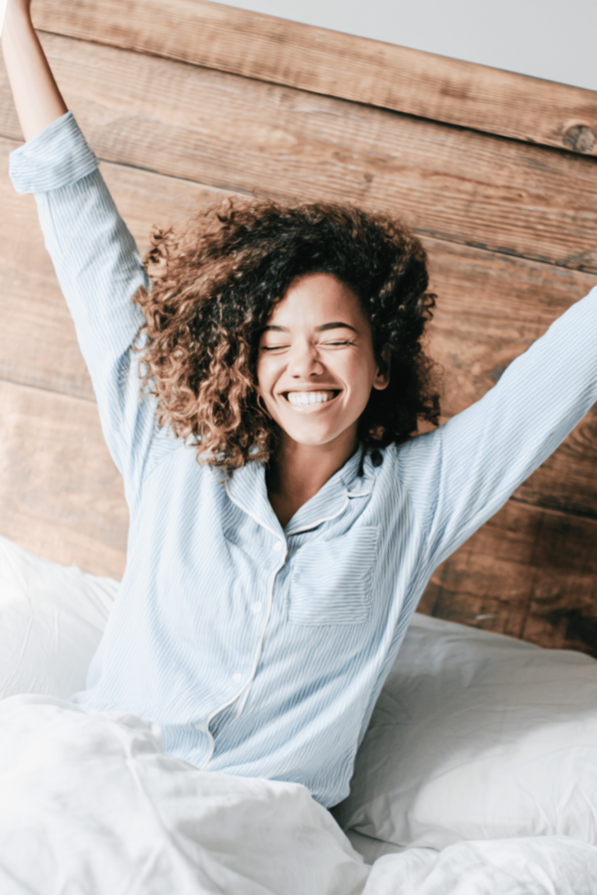 best hacks on How to Sleep With Curly Hair