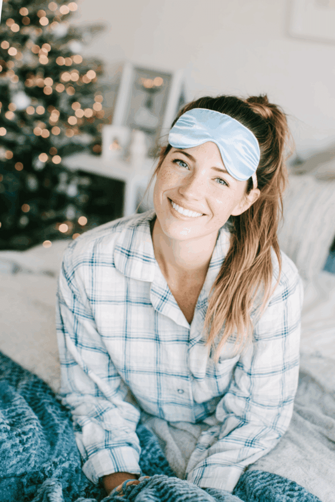 Christmas gifts for hot sleepers