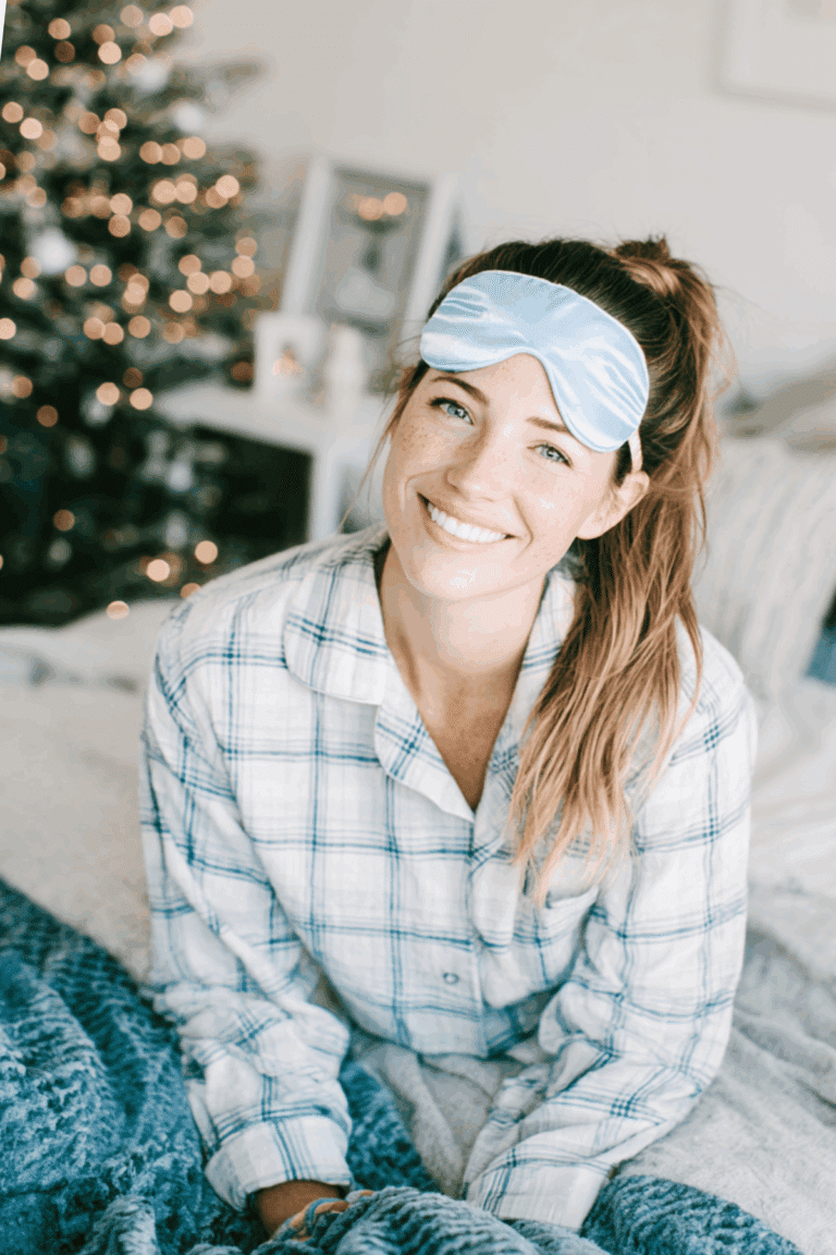 Christmas gifts for hot sleepers