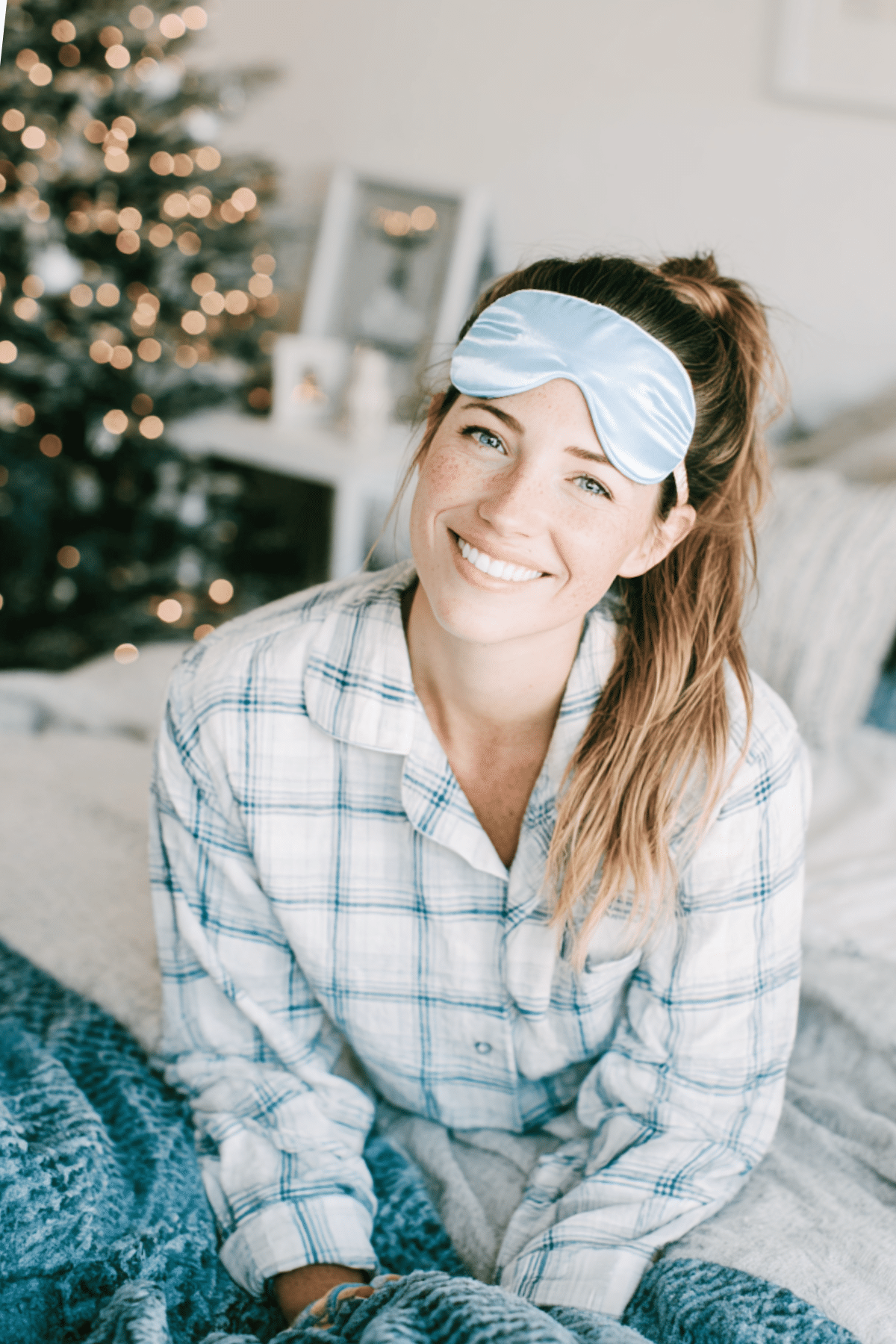 Christmas gifts for hot sleepers