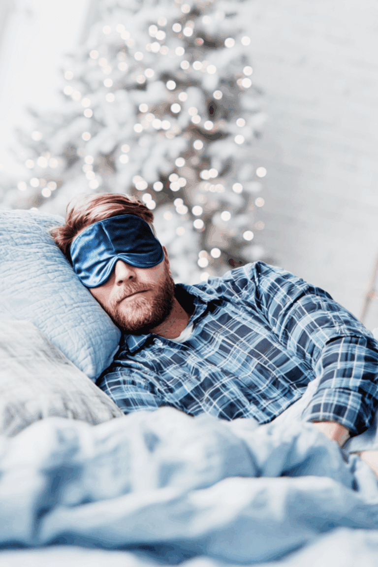Sleep Gadgets Christmas Gifts