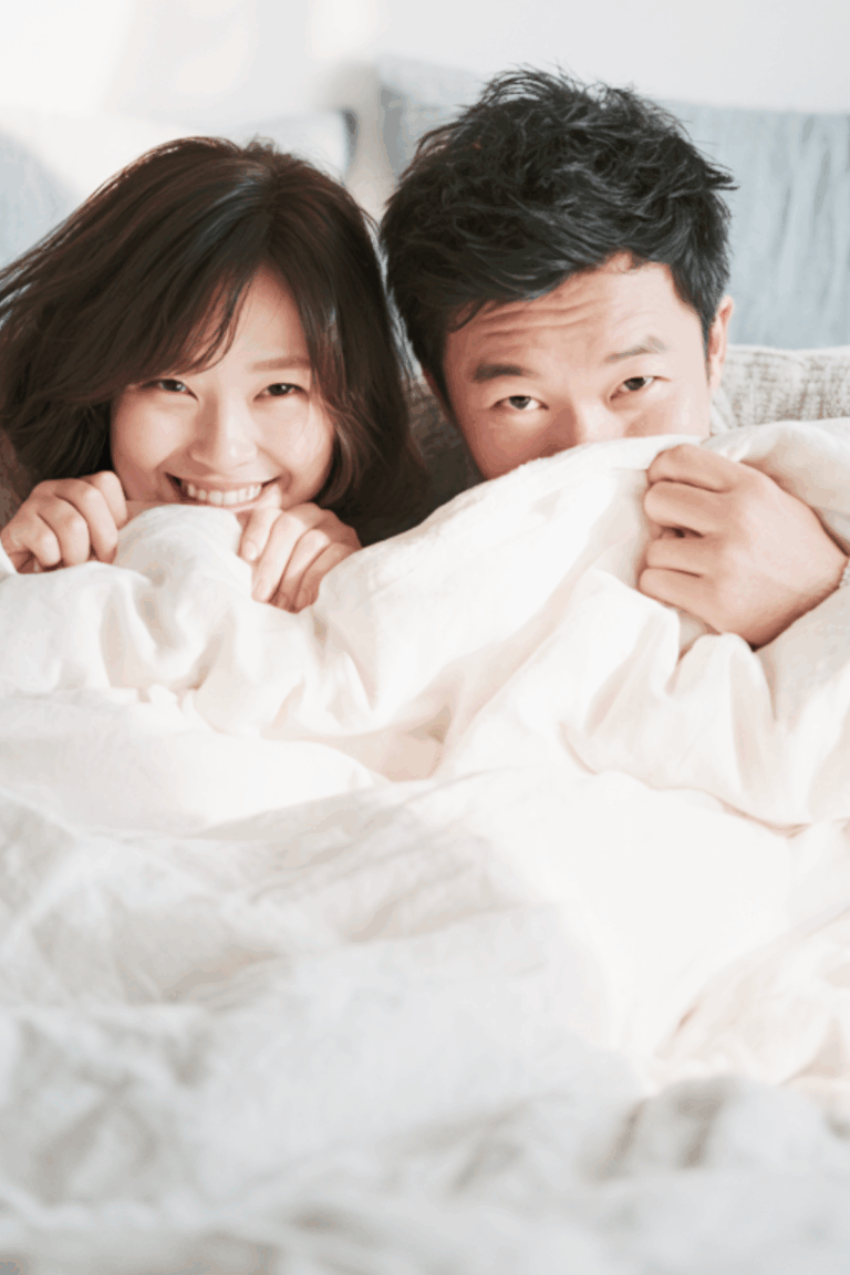 Best Bed Sheets for Hot Sleepers