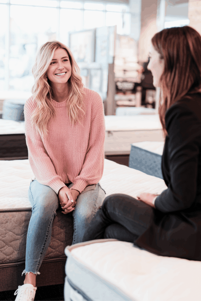 How to Choose the Correct Mattress Firmness for Back Pain