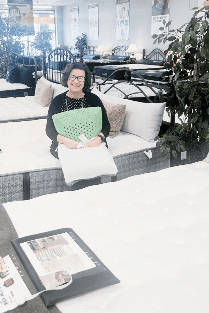 How to Choose the Correct Mattress Firmness vs support