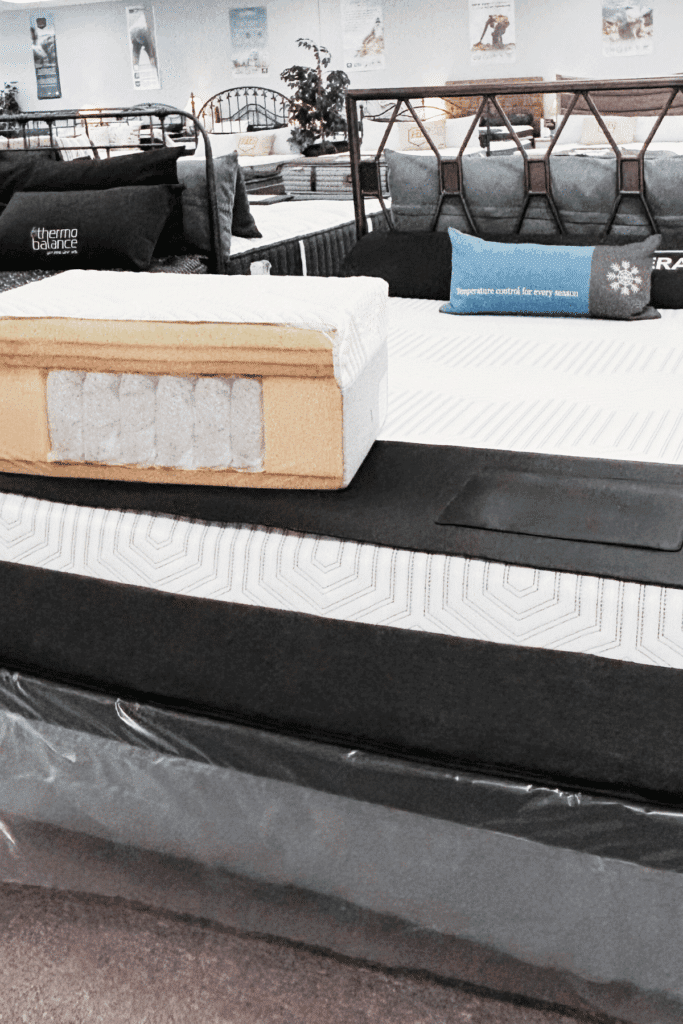 How to Choose the Right Mattress Type hybrid