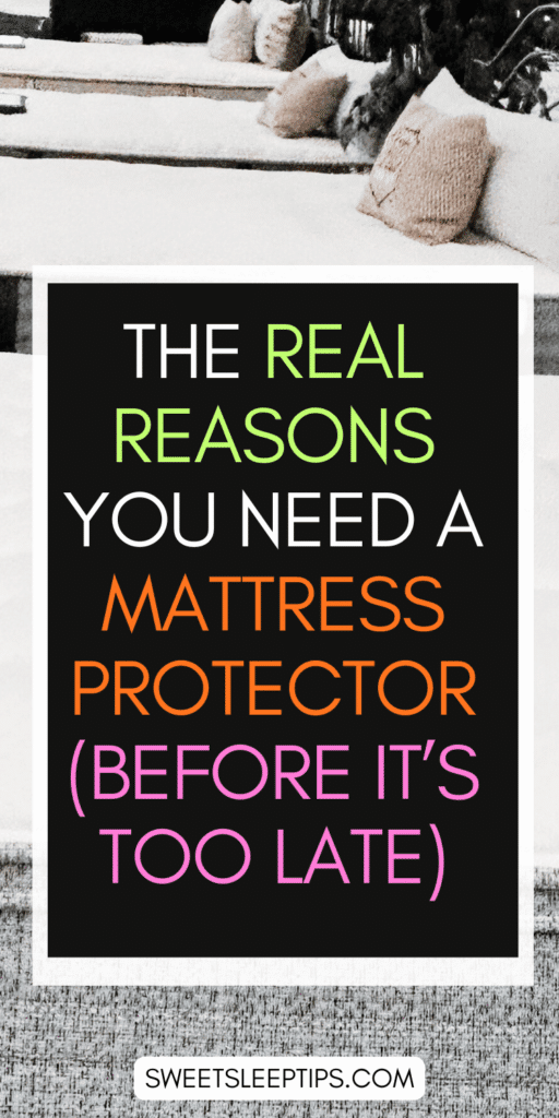 Why Buy a Mattress Protector_ What Most Mattress Shoppers Don’t Realize 5