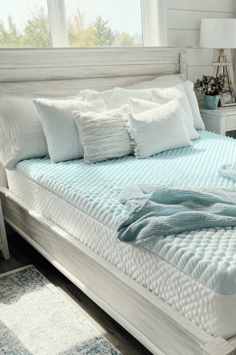 Mattress Topper Example