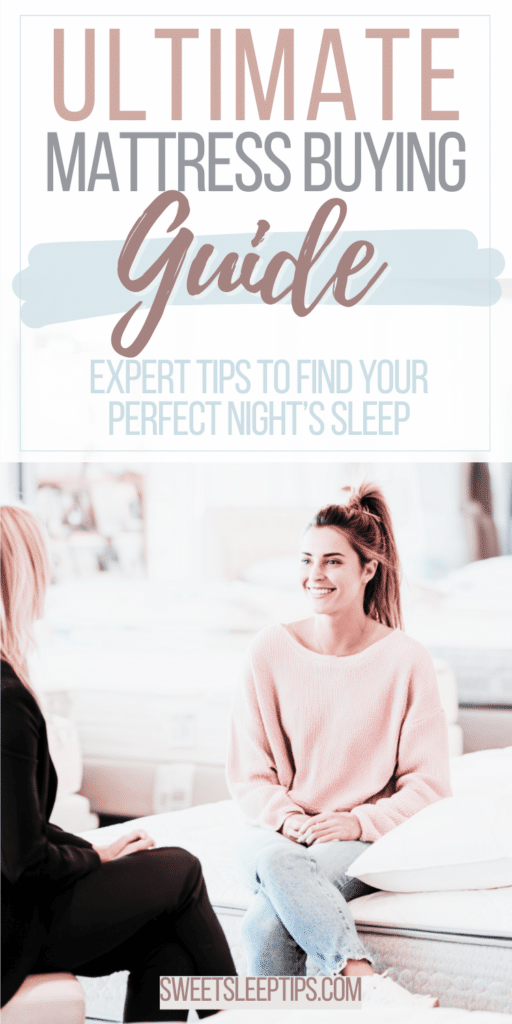 Ultimate Mattress Buying Guide_ Expert Tips to Find Your Perfect Night’s Sleep 2