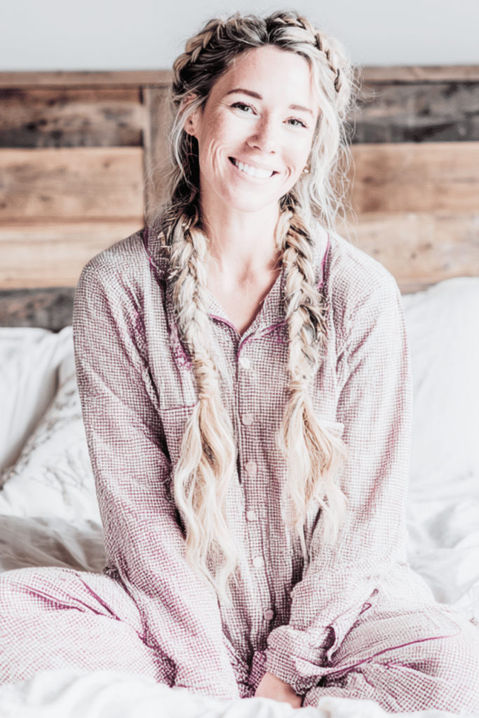 Protective Hairstyles For Sleeping