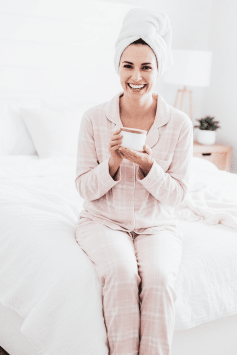 Best Self Care Gifts for Women
