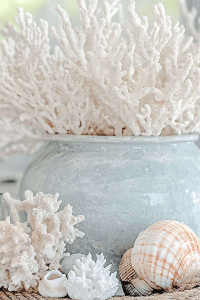 Cozy Coastal Bedroom Decor Ideas and Accessories